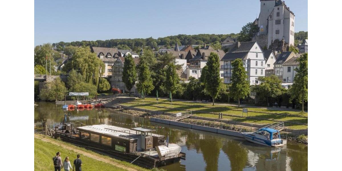 Etagenwohnung Diez - 4 Zimmer, 110 m&sup2;, 800&euro; | Angebot:25283053