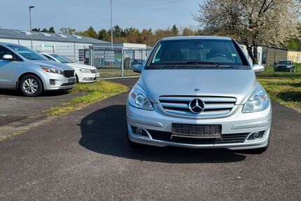 Mercedes-Benz B 170 147.000 km 3.600 &euro; Hasselroth 63594