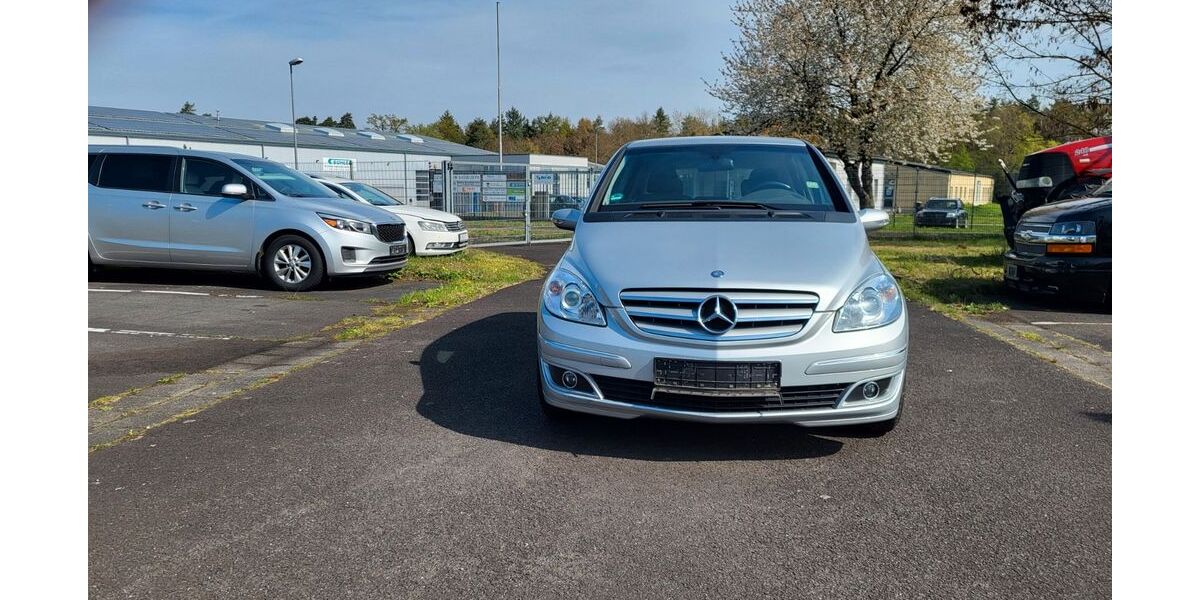 Mercedes-Benz B 170 147.000 km 3.600 &euro; Hasselroth 63594