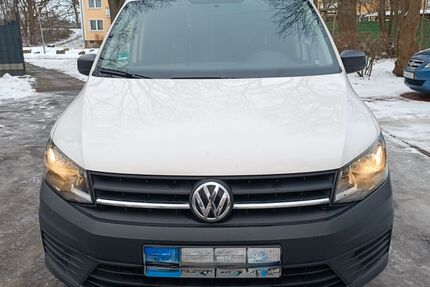 VW Caddy 476.526 km 6.999 &euro; Hannover 30419