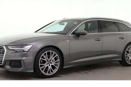 Audi A6 34.400 km 40.980 &euro; Gifhorn 38518