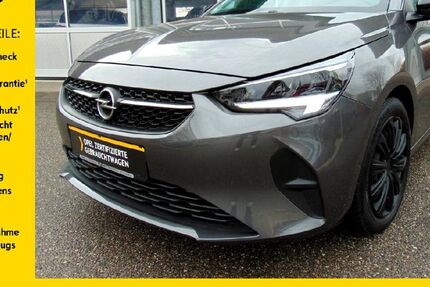Opel Corsa 53.870 km 15.890 € Beyharting 83104