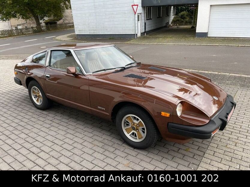 280 ZX