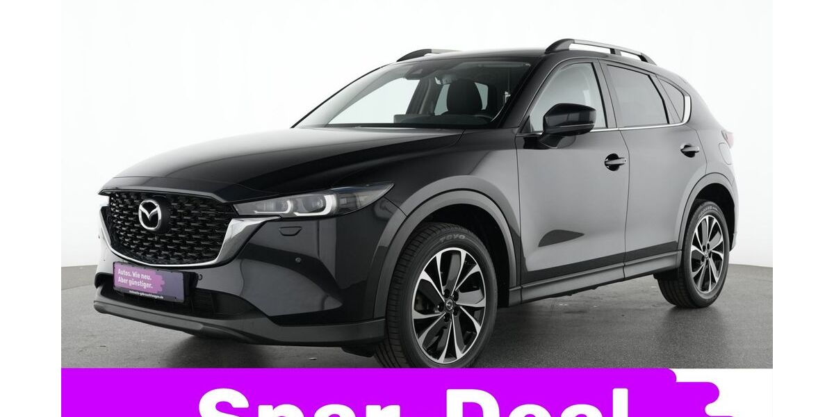 Mazda CX-5 60.814 km 25.889 &euro; Dietzenbach bei Frankfurt 63128