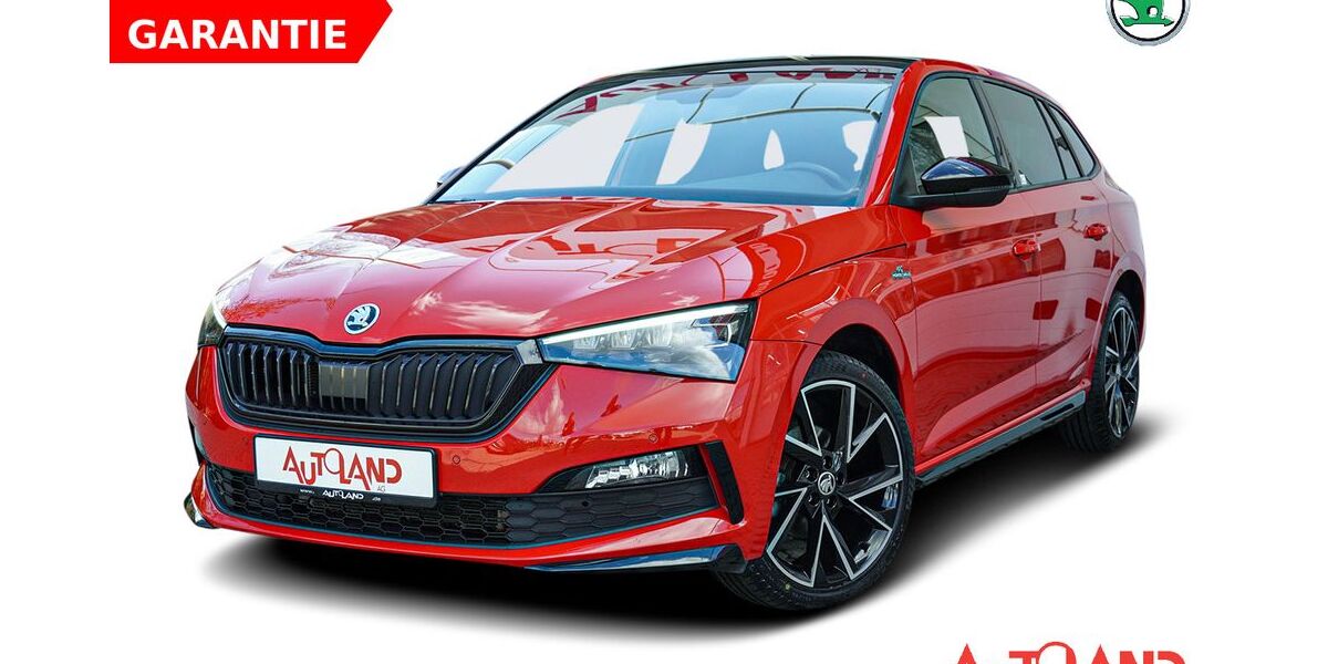 Skoda Scala 59.739 km 19.950 &euro; Zwickau 08056