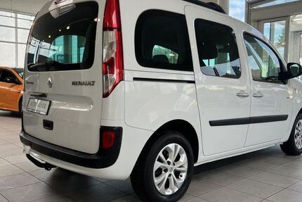 Renault Kangoo 157.166 km 7.980 &euro; Rheinfelden (Baden) 79618