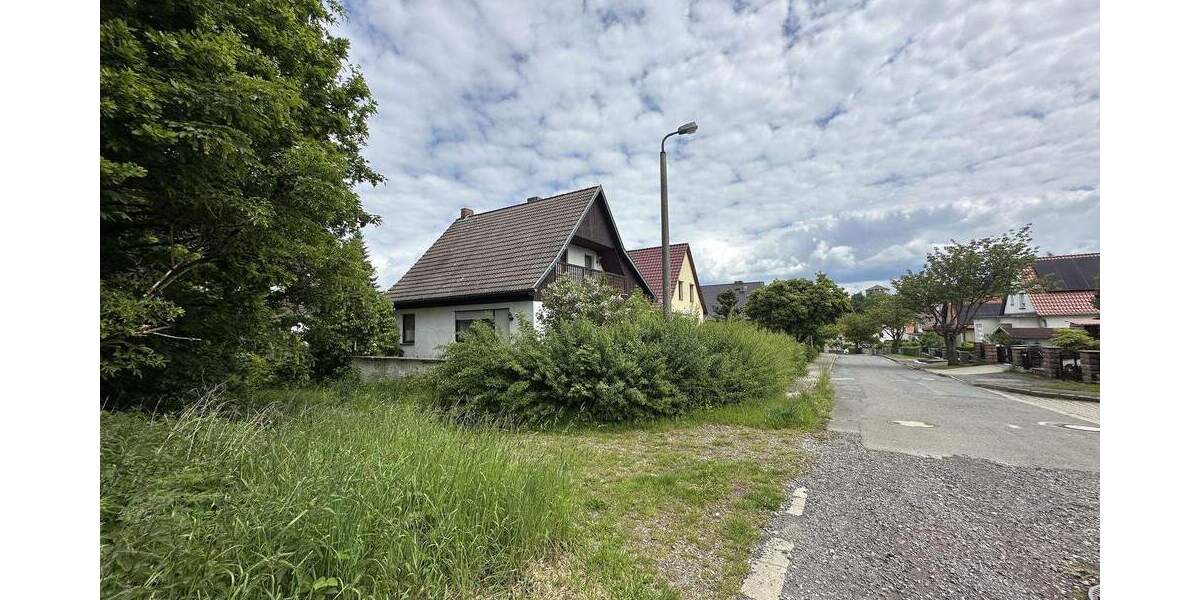 Ruhig gelegenes Einfamilienhaus 4 zimmer