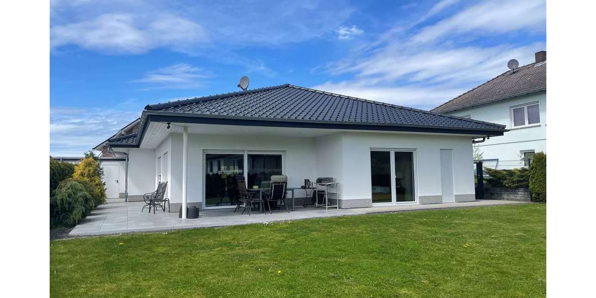 Einfamilienhaus Melsungen - 3 Zimmer, 183 m&sup2;, 2.400&euro; | Angebot:26882424