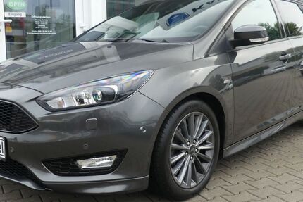 Ford Focus 92.222 km 13.790 € München 80687