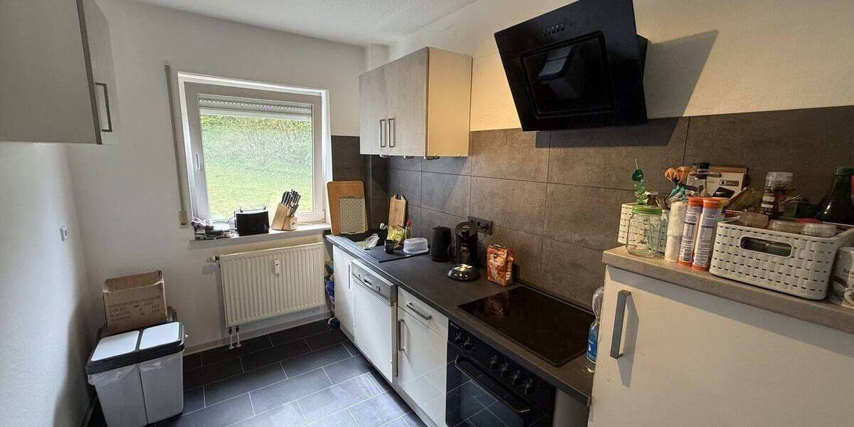 Etagenwohnung Saarbrücken / Brebach-Fechingen Brebach-Fechingen - 3 Zimmer, 92 m&sup2;, 185.000&euro; | Angebot:26515108