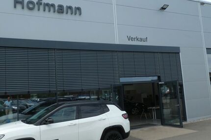 Jeep Compass 33.400 km 24.950 &euro; Bad Saulgau 88348
