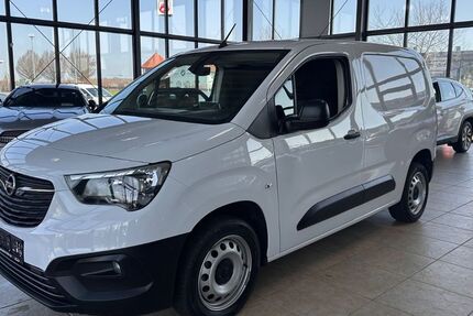 Opel Combo 37.000 km 14.980 &euro; Erftstadt 50374