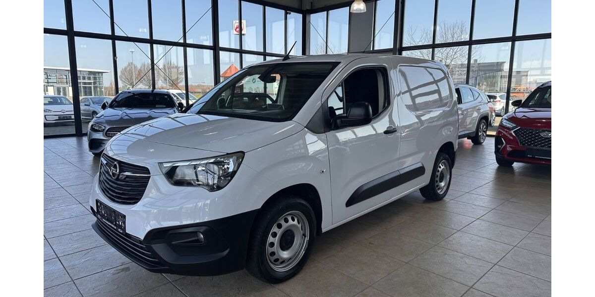 Opel Combo 37.000 km 14.980 &euro; Erftstadt 50374