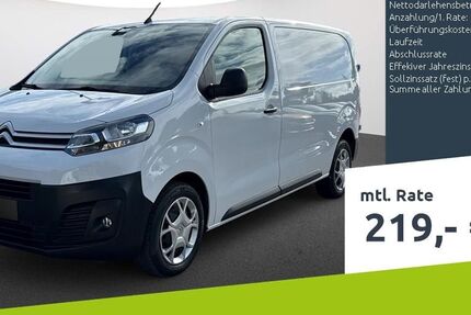 Citroen Jumpy 79.836 km 17.240 &euro; Ahaus 48683