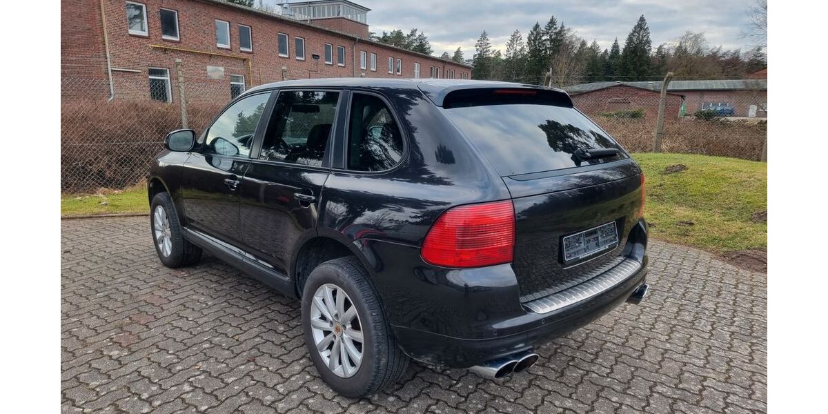 Porsche Cayenne 296.319 km 6.500 &euro; Wahlstedt 23812