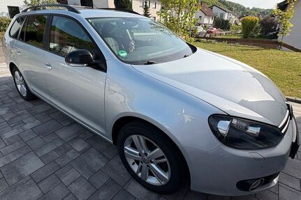 VW Golf