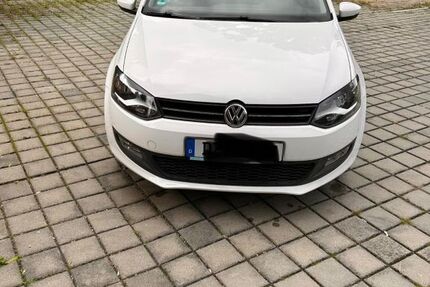 VW Polo 105.000 km 5.100 &euro; Schkeuditz 04435