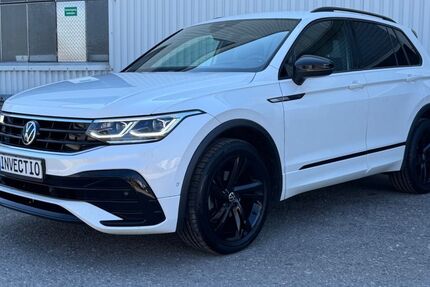 VW Tiguan 183.000 km 25.999 &euro; Puchheim Bahnhof (bei München) 82178