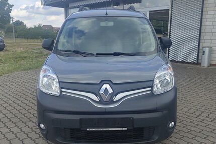 Renault Kangoo 119.570 km 8.790 &euro; Ludwigslust 19288