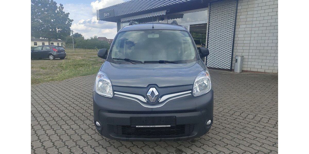 Renault Kangoo 119.570 km 8.790 &euro; Ludwigslust 19288