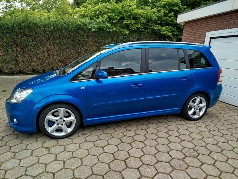 Zafira