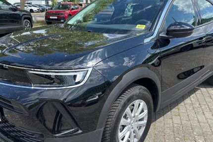 Opel Mokka 2.500 km 18.499 &euro; Fürstenwalde 15517