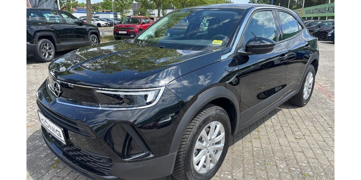 Opel Mokka 2.500 km 18.499 &euro; Fürstenwalde 15517