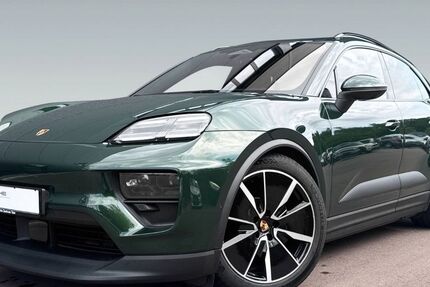 Porsche Macan 49.700 km 70.950 &euro; Trier 54292