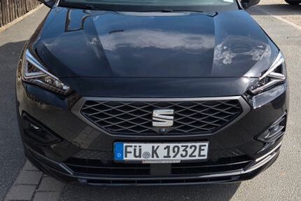 Seat Tarraco 56.800 km 29.500 &euro; Fürth 90763