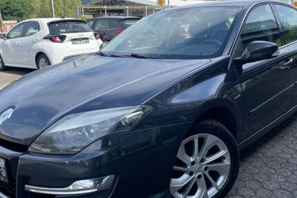 Renault Laguna 258.000 km 2.990 &euro; Konz 54329