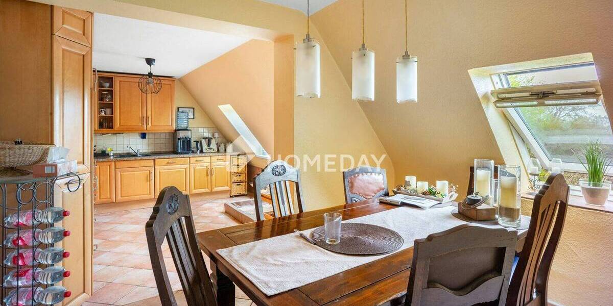 Einfamilienhaus Rethwisch - 8 Zimmer, 300 m&sup2;, 610.000&euro; | Angebot:26740717