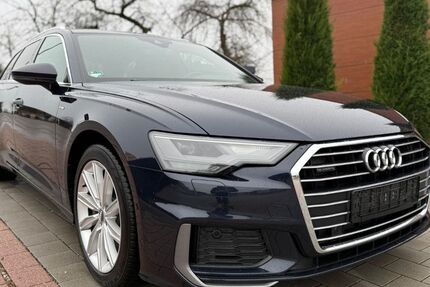 Audi A6 126.000 km 29.490 &euro; Öhringen 74613