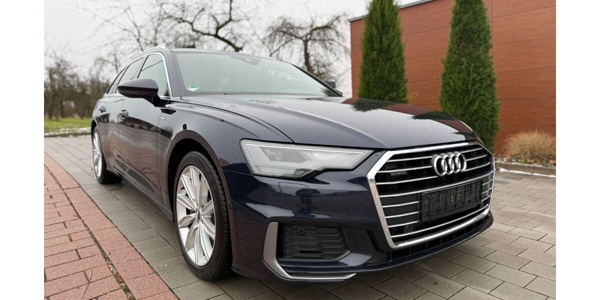Audi A6 126.000 km 29.490 &euro; Öhringen 74613