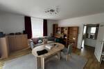 Schöne Wohnung mit Balkon zentral in Detmold