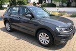 VW Tiguan 1.4 TSI Trendline BMT/Start-Stopp 4Motion 92.000 km 16.990 € Neckarsulm 74172
