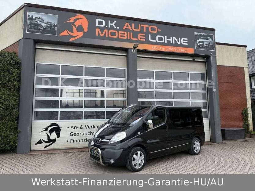 Vivaro