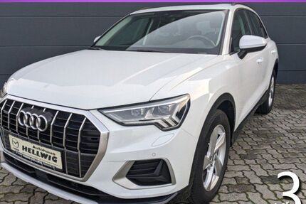 Audi Q3 61.690 km 27.280 &euro; Hoyerswerda 02977