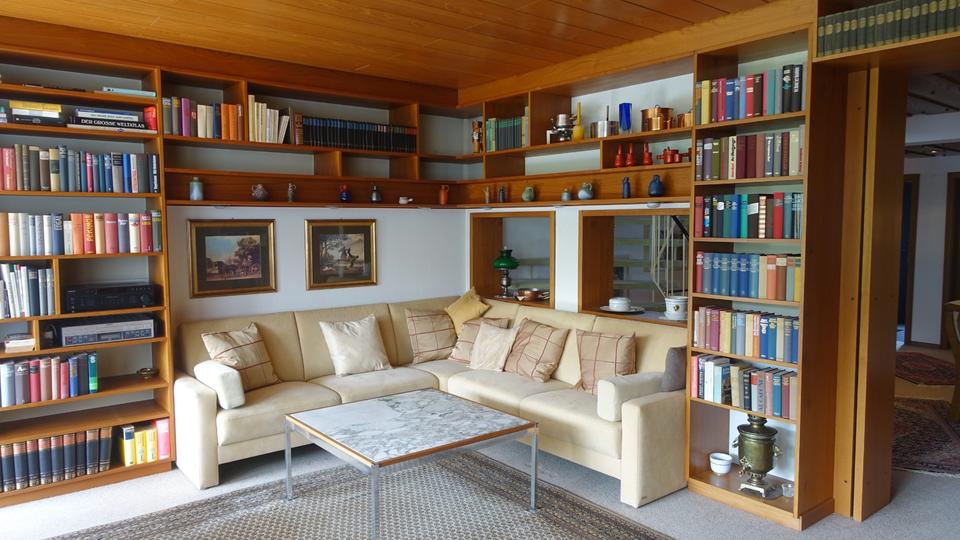 Reihenhaus Barsinghausen - 5 Zimmer, 135 m&sup2;, 290.000&euro; | Angebot:26848471