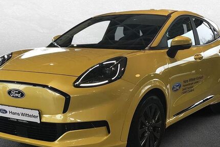 Ford Puma 2.705 km 33.490 &euro; Korbach 34497