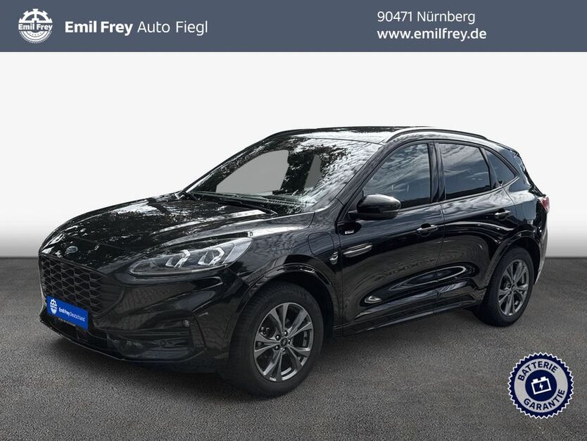Kuga