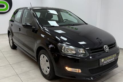 VW Polo 107.986 km 10.490 &euro; Steinfeld 49439
