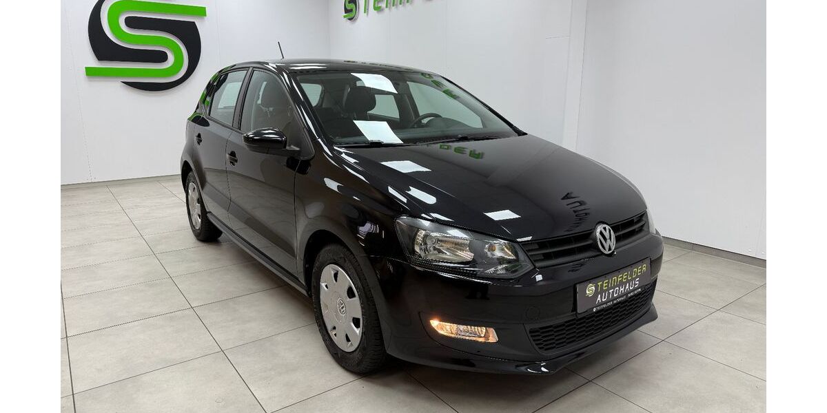 VW Polo 107.986 km 10.490 &euro; Steinfeld 49439