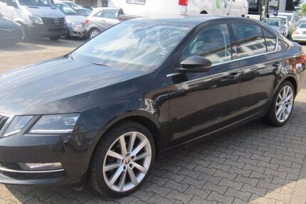 Skoda Octavia 162.124 km 12.800 &euro; Bochum 44793