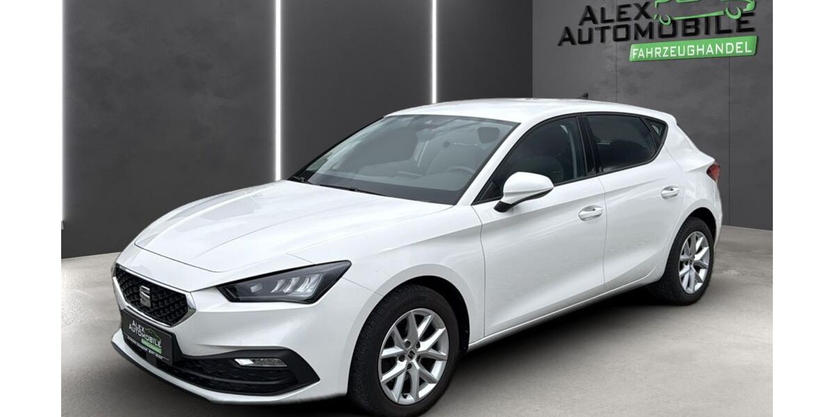 Seat Leon 80.000 km 14.980 &euro; Schwäbisch Gmünd 73525