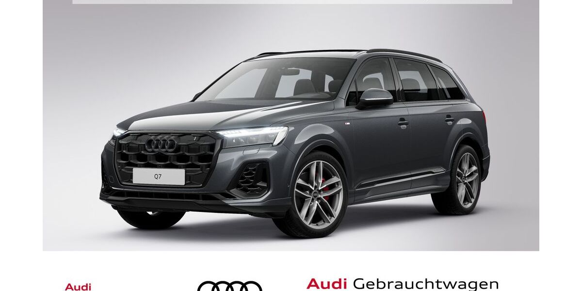 Audi Q7 7.396 km 78.690 € Wolfsburg 38440