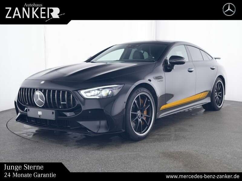 AMG GT