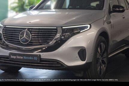 Mercedes-Benz EQC 90.926 km 31.890 &euro; Aachen 52068