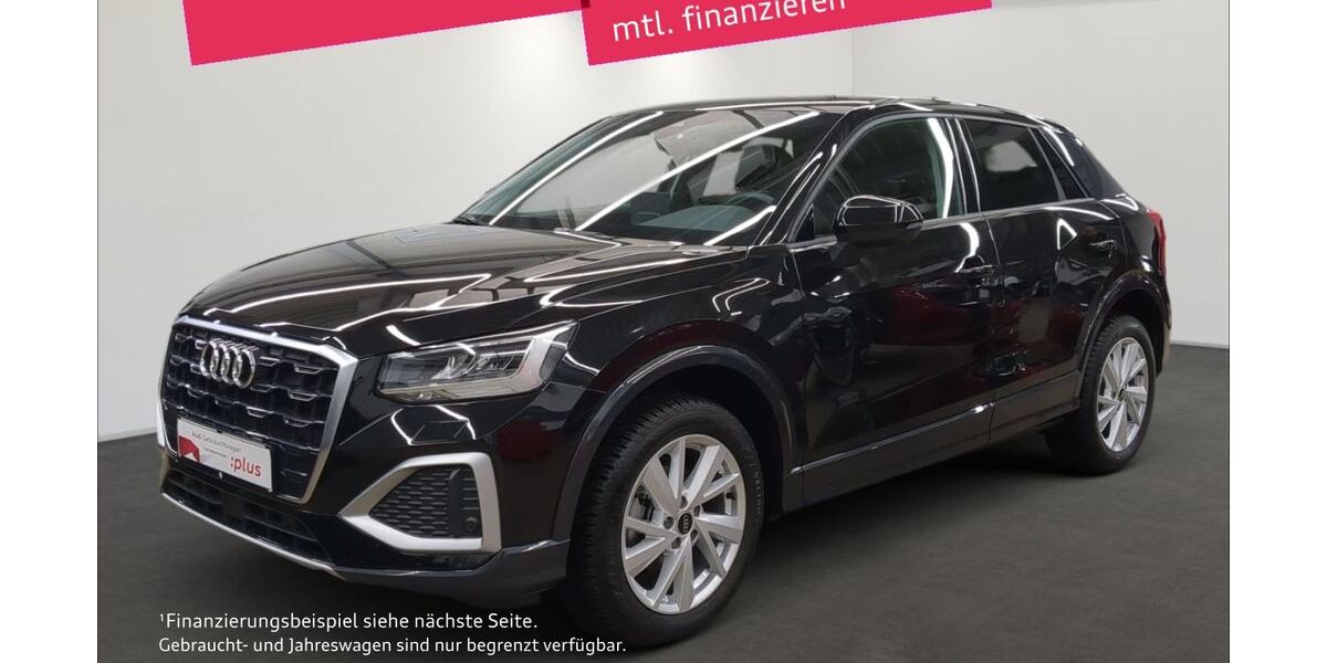 Audi Q2 30.441 km 25.350 &euro; Mülheim a.d. Ruhr 45481
