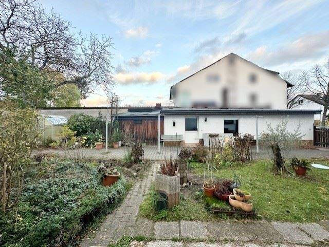 Mehrfamilienhaus, Wohnhaus Griesheim - 9 Zimmer, 193 m&sup2;, 645.000&euro; | Angebot:25737467