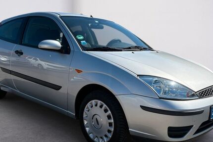 Ford Focus 50.670 km 2.499 &euro; Olpe 57462